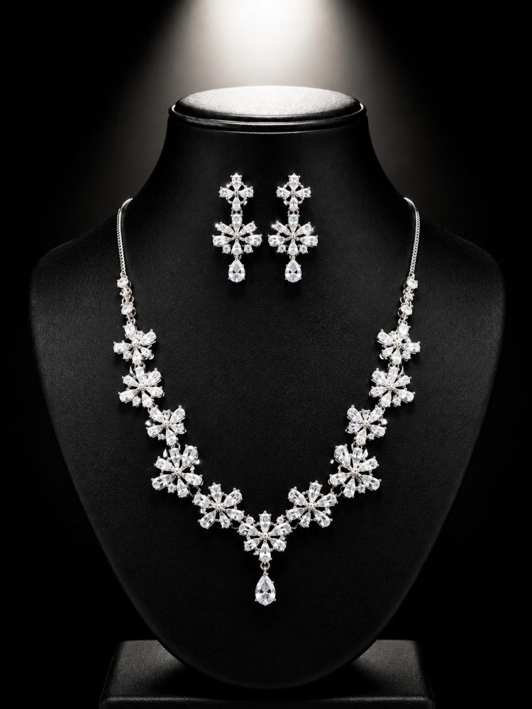 Necklace Set